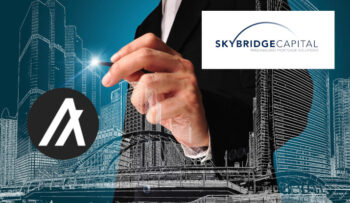 SkyBridge zebrał ponad 100 mln $ na fundusz dla Algorand