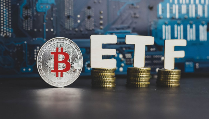 ProShares Bitcoin Futures ETF zatwierdzony przez SEC