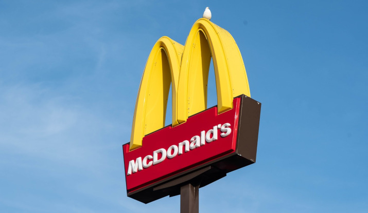 Chiński McDonald's wypuszcza serię NFT na 31 urodziny