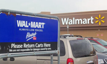 Walmart przygotowuje się na metaverse i emisję cyfrowej waluty