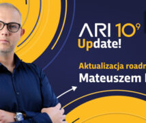 ARI10 token odporny na bessę - sprawdź aktualizację roadmapy!