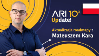 ARI10 token odporny na bessę – sprawdź aktualizację roadmapy!