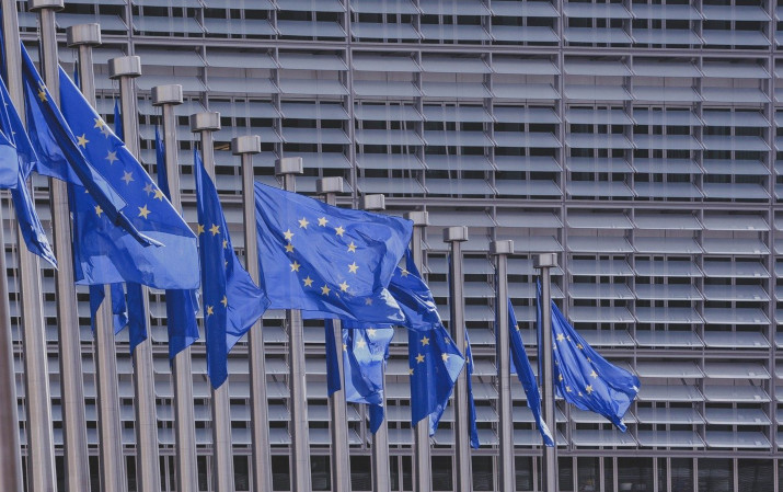 UE odrzuciła propozycję zakazu wydobycia kryptowalut PoW