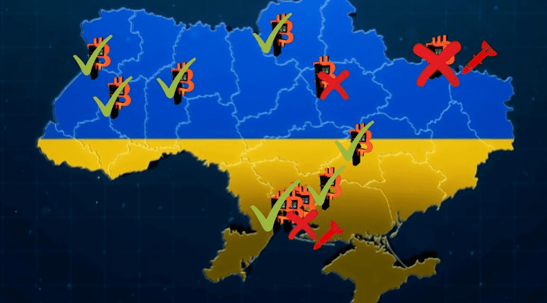 bitomaty na ukrainie