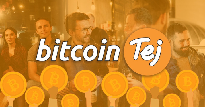 Bitcoin Tej #30 - Letnie spotkanie w Forno Italia!