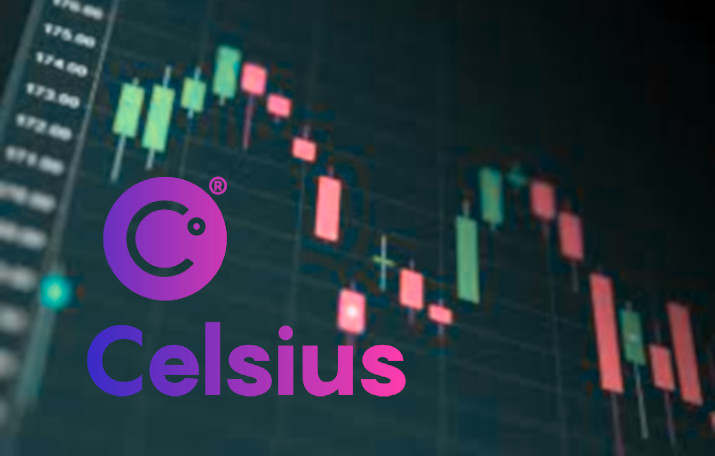 Celsius twierdzi że ma prawo rozporządzać kryptowalutami swoich klientów