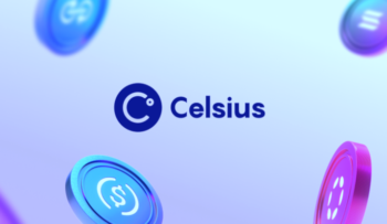 Celsius składa wniosek o upadłość