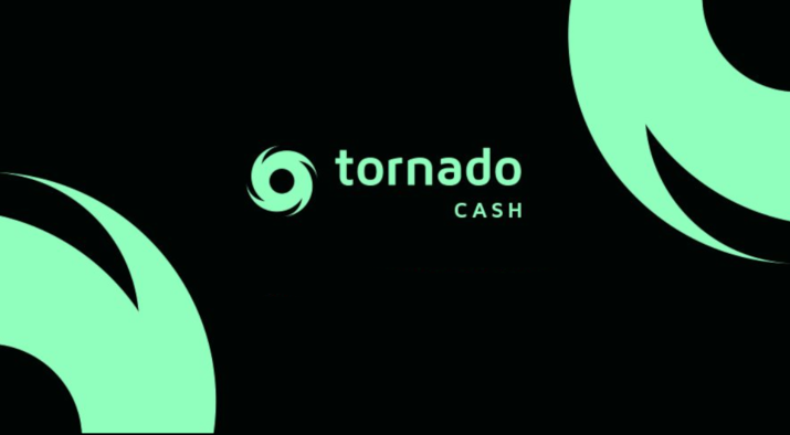 USA banuje krypto mikser Tornado Cash