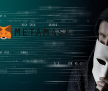 Uwaga na scam o konieczności weryfikacji tożsamości na Metamask!