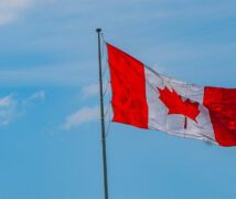 Kanada zbanowała handel kryptowalutami z dźwignią