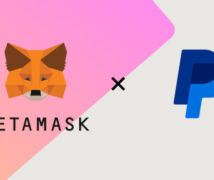 MetaMask integruje się z PayPalem!