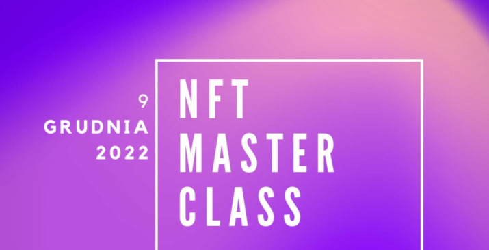 nft master class