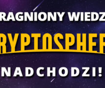 Cryptosphere 4 lutego we Wrocławiu