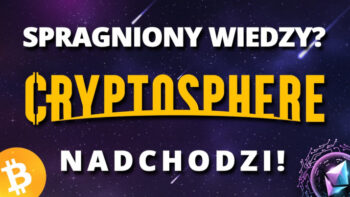 Cryptosphere 4 lutego we Wrocławiu