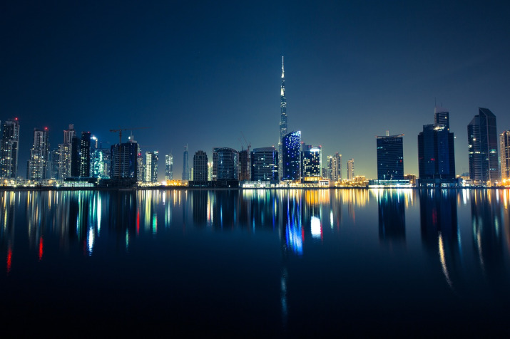 Dubaj zakazuje prywatnych kryptowalut