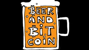 Spotkanie Beer & Bitcoin #40 odbędzie się 27 kwietnia