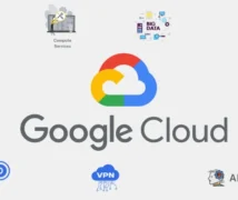Google Cloud ogłasza współpracę z Polygon