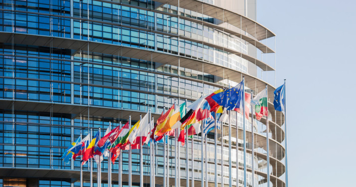 Parlament Europejski przegłosował kryptowalutowe regulacje