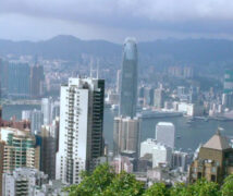 Hong Kong zezwolił inwestorom indywidualnym na handel kryptowalutami zgodnie z nowym prawem