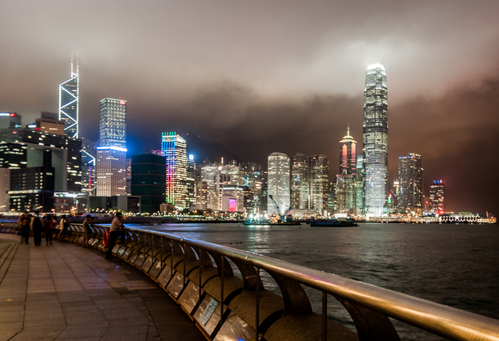 HSBC w HongKongu pozwala klientom handlować ETFami na Bitcoina i Ethereum