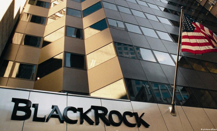 BlackRock składa wniosek o bitcoinowy ETF z Coinbase jako powiernikiem