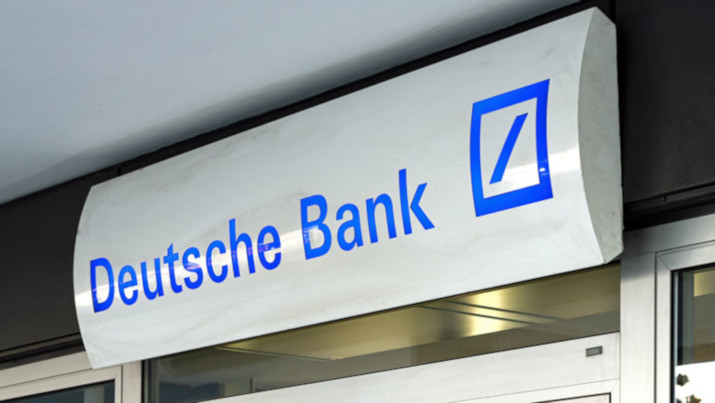 Deutsche Bank ubiega się o licencję na kryptowaluty