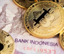 Indonezja zamierza uruchomić krajową giełdę kryptowalut jeszcze w lipcu