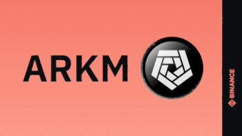 Binance Labs inwestuje w token ARKM