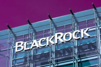 BlackRock oficjalnie składa wniosek o ETF na Ethereum