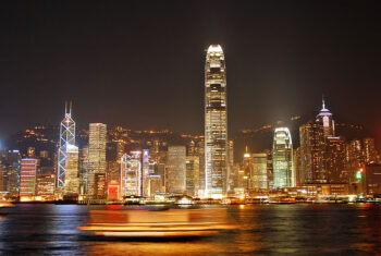 ETFy typu spot na Bitcoina i Ethereum zatwierdzone w Hongkongu