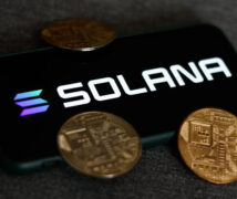Circle emituje monetę typu Stablecoin EURC na blockchainie Solana